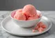 Guaven-Sorbet hausgemachtes erfrischendes Dessert