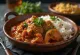 Picante de Pollo, Hähnchen mit Gemüse und Gewürzen