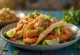 Servierte Tacos de Pescado Empanizado