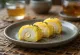 Tamagoyaki mit Tofu, Omelett mit reicher Tofu-Füllung