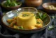 Curry-Sahne-Sauce mit Honig & Limette
