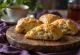 Birnen-Scones