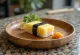Tamago Sushi, Nigiri mit süßem Eierstich