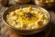 Hirse-Pongal mit Gemüse und Gewürzen