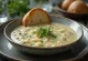 Topinambur-Cremesuppe mit Estragon