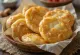 Klassische Sopaipillas, knusprig und goldbraun gebacken