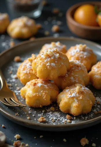 Traditionelles Marillenknödel Rezept – Süße Aprikosenfüllung in weichem Teig.