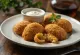 Kibbeh Hackbällchen